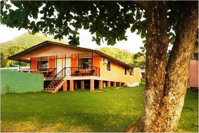 Cabañas el Recreo Hotel Providencia Island Exterior foto