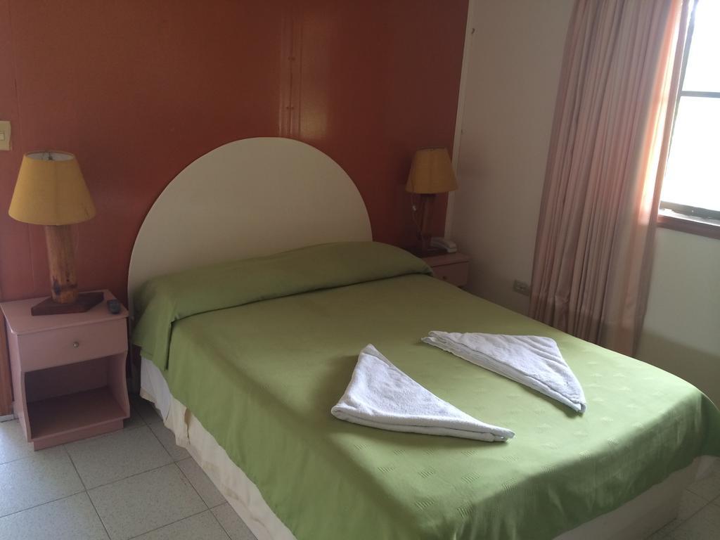 Cabañas el Recreo Hotel Providencia Island Habitación foto