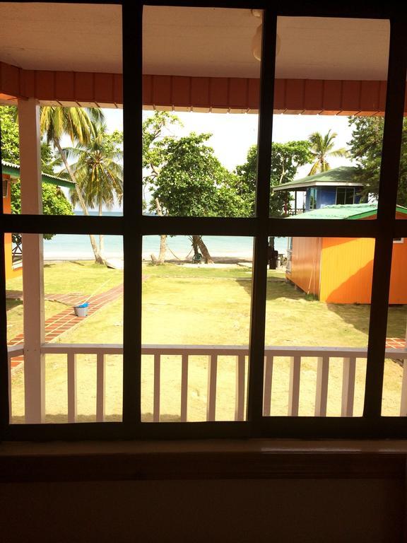 Cabañas el Recreo Hotel Providencia Island Habitación foto